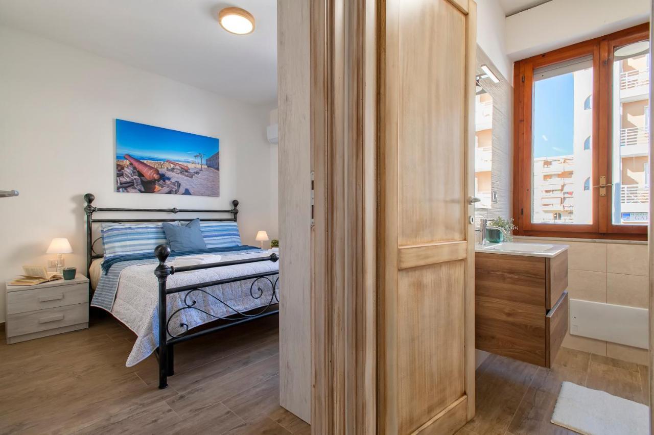 Appartement Pufferfish With Private Terrace Alghero