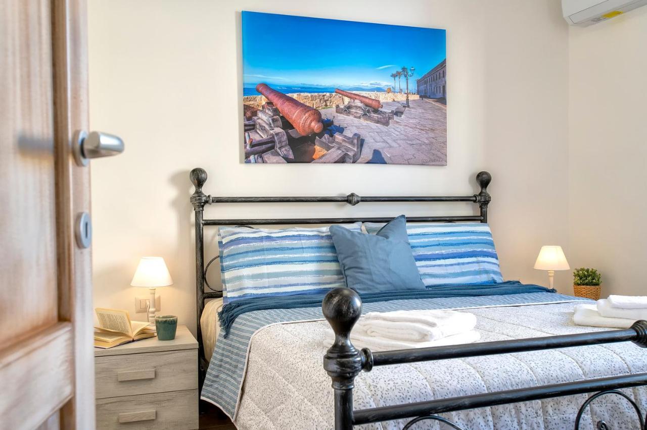 Appartement Pufferfish With Private Terrace
