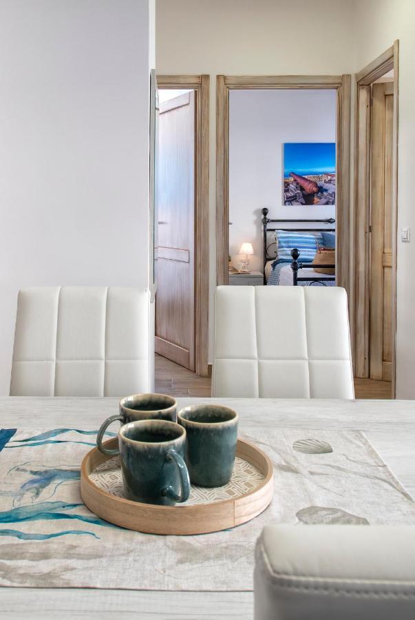 Pufferfish With Private Terrace Alghero