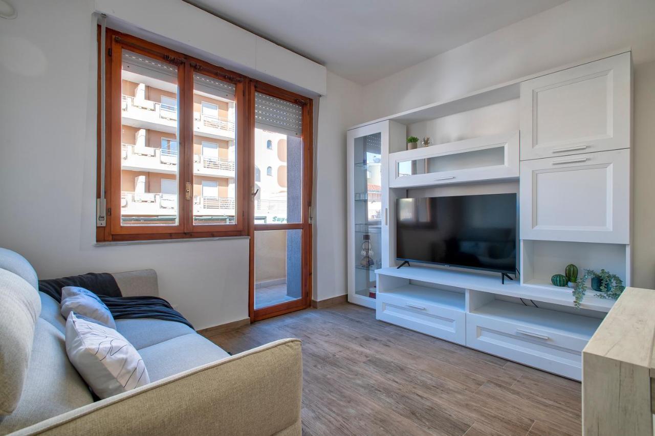 Appartement Pufferfish With Private Terrace Alghero