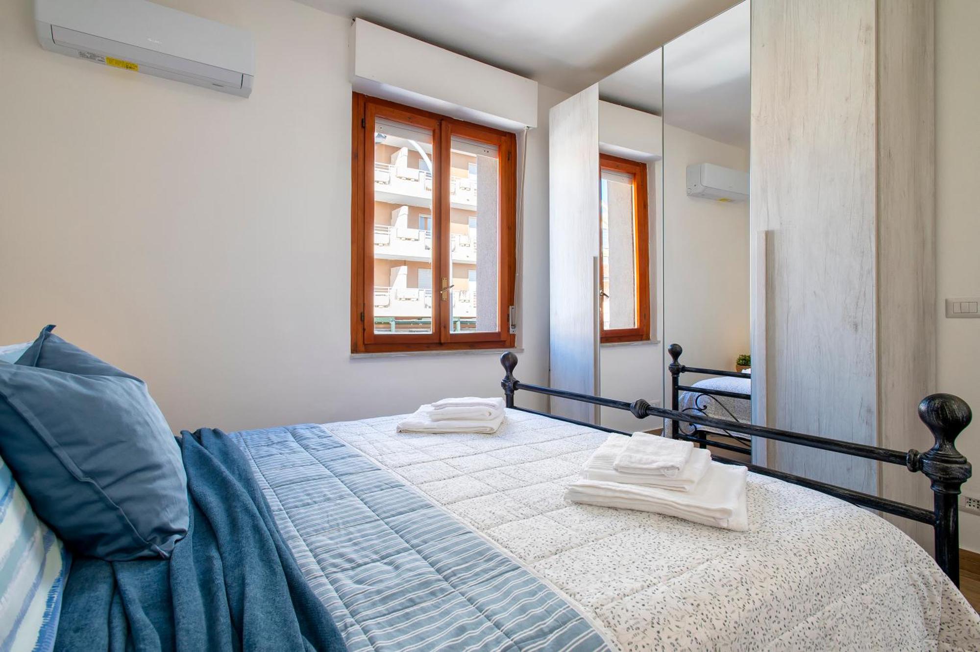 Pufferfish With Private Terrace Appartement Alghero