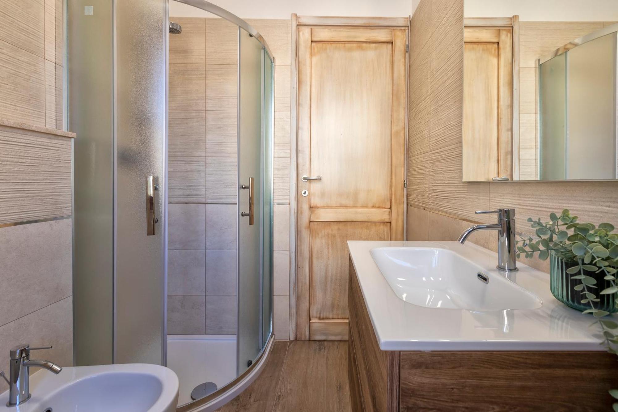 Appartement Pufferfish With Private Terrace *
