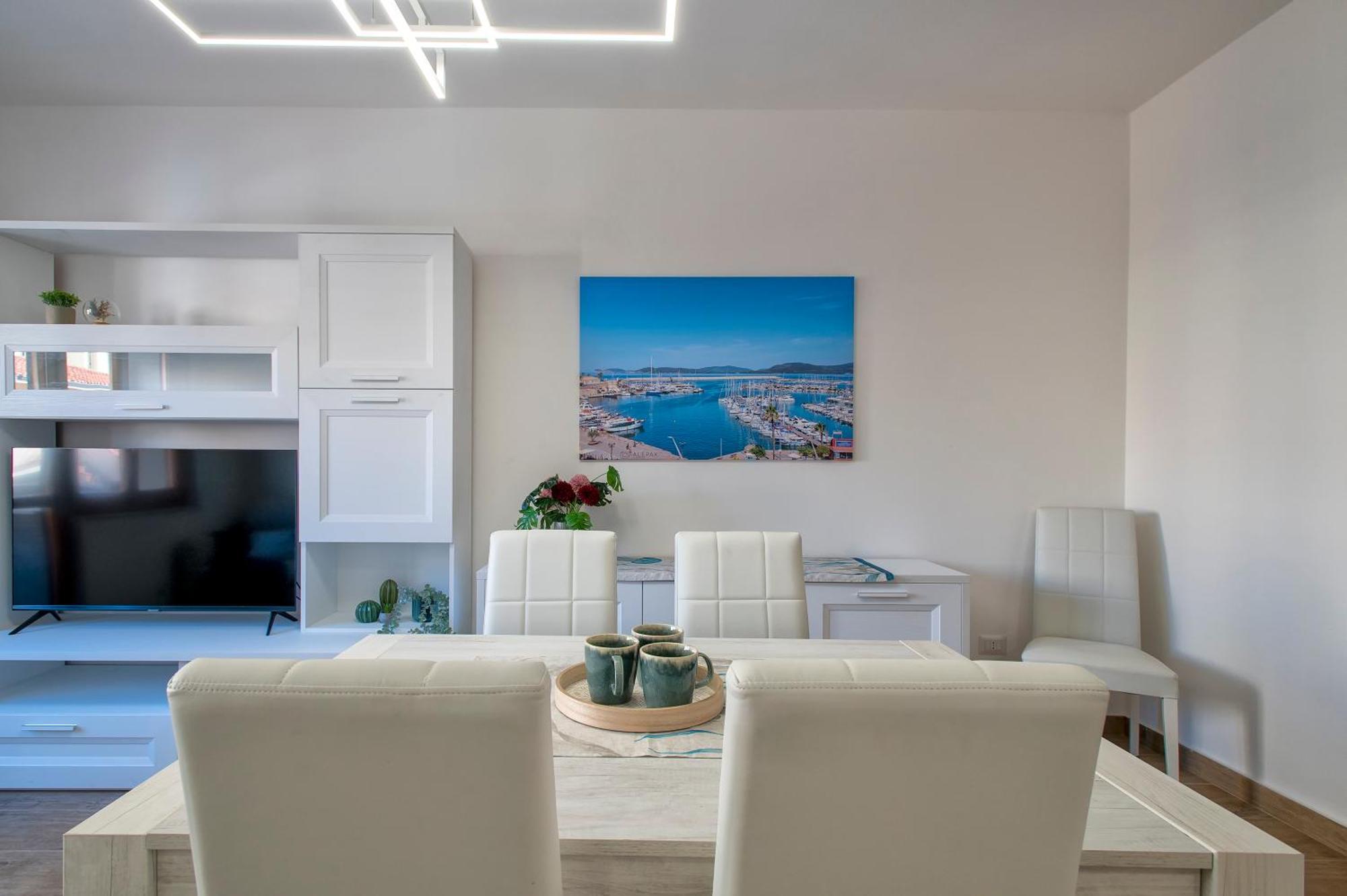 Pufferfish With Private Terrace