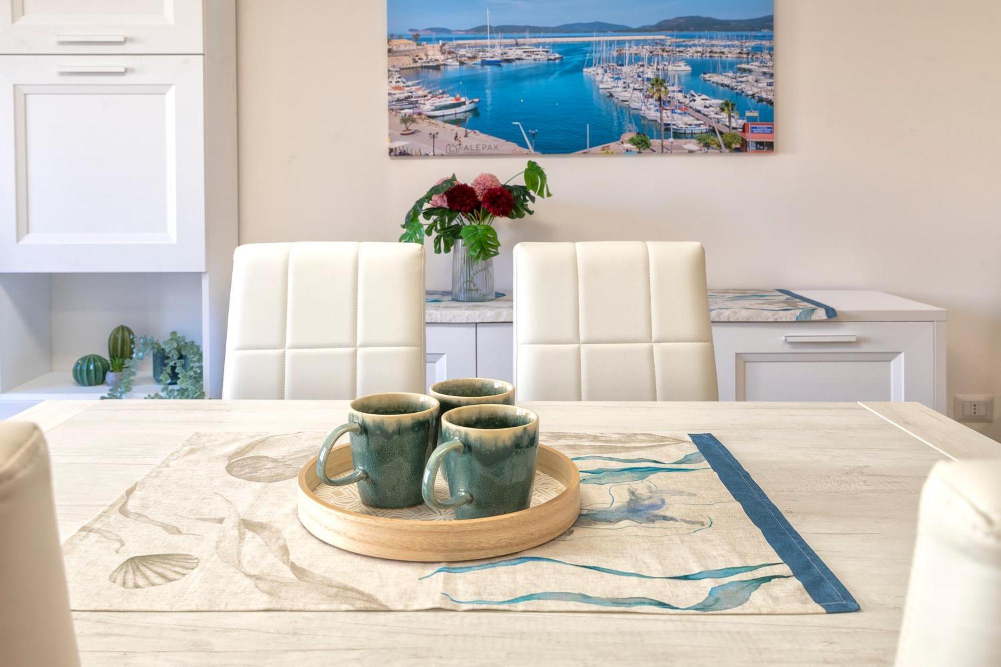 Appartement Pufferfish With Private Terrace *